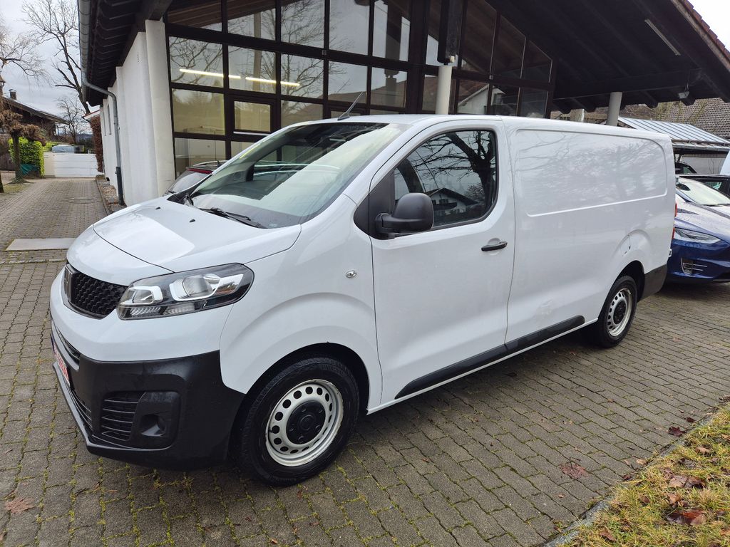 Fiat Scudo 2023
