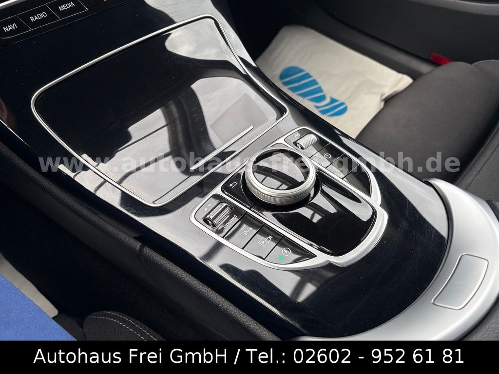 Mercedes-Benz C 180 2021