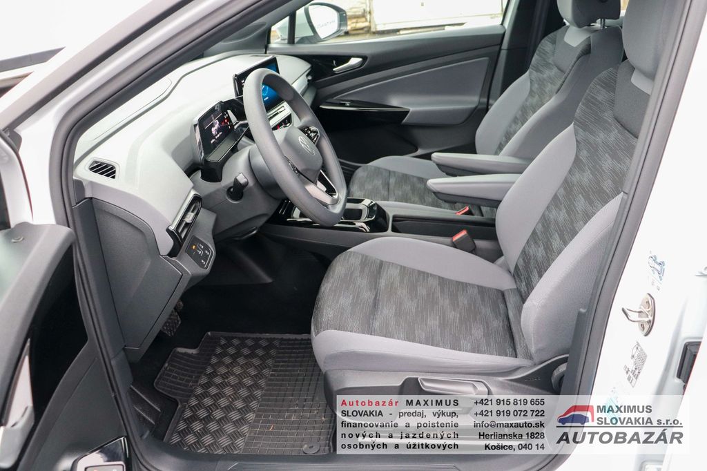 Volkswagen ID.4 2021