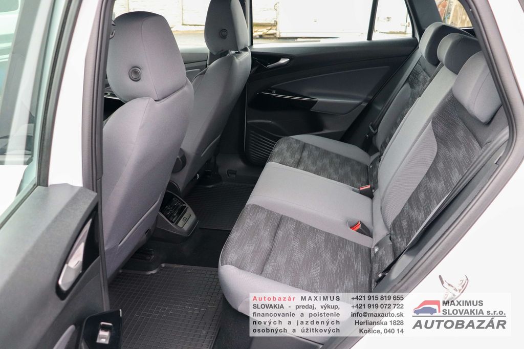 Volkswagen ID.4 2021