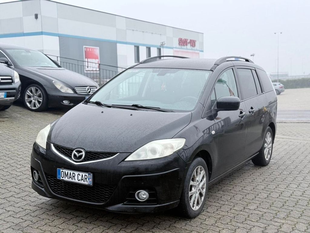 Mazda Other 2010