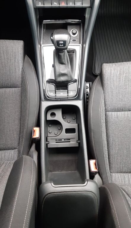 Skoda Karoq 2019