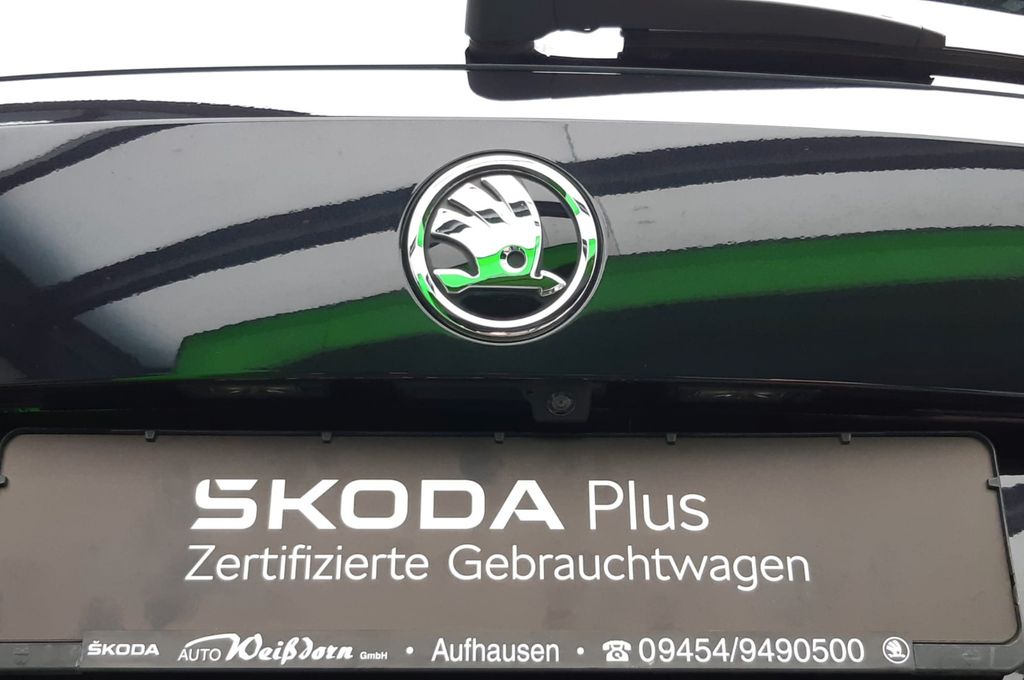 Skoda Karoq 2019