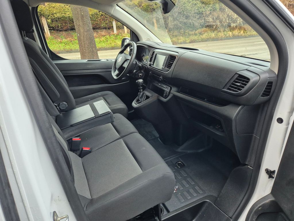 Fiat Scudo 2023