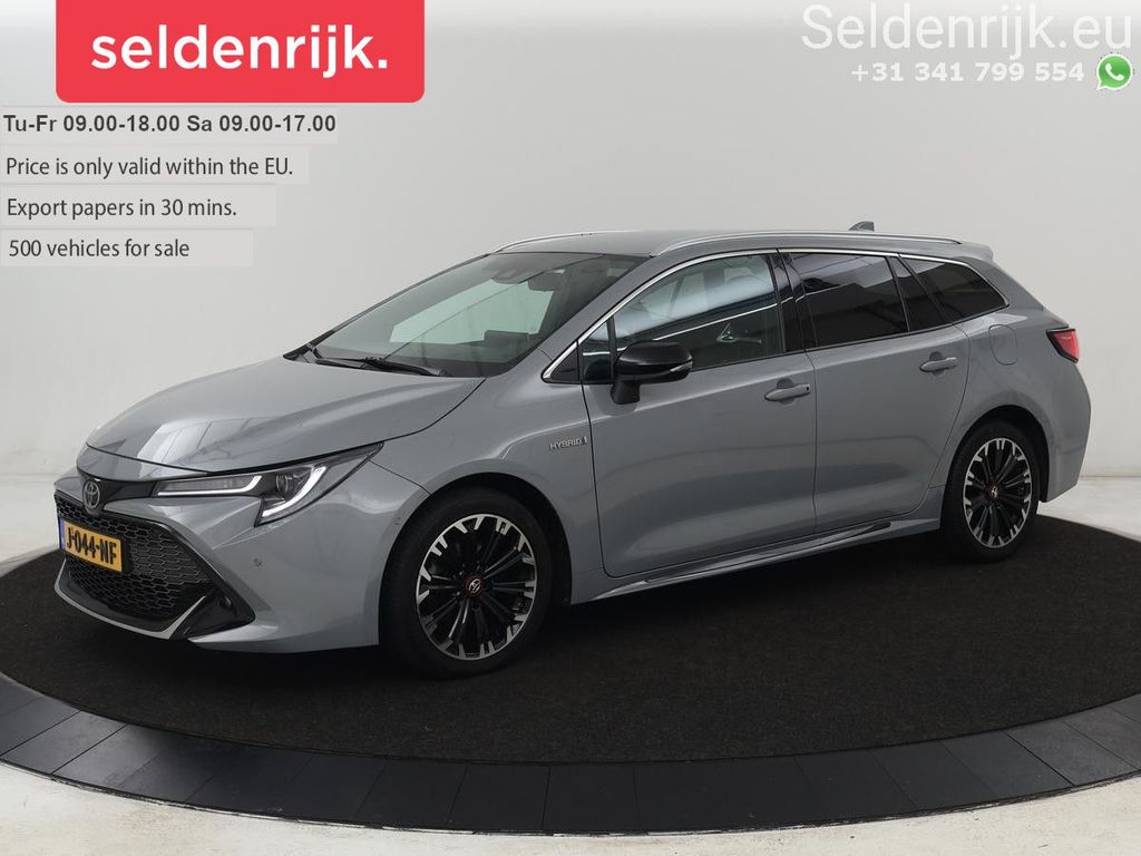 Toyota Corolla 2020