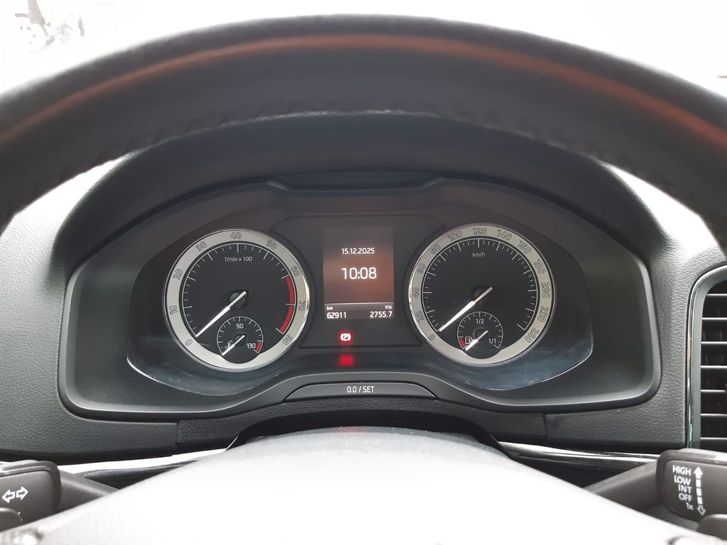 Skoda Karoq 2019