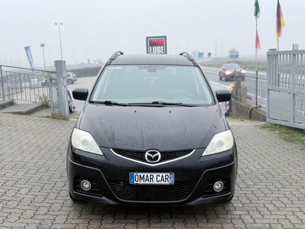 Mazda Other 2010