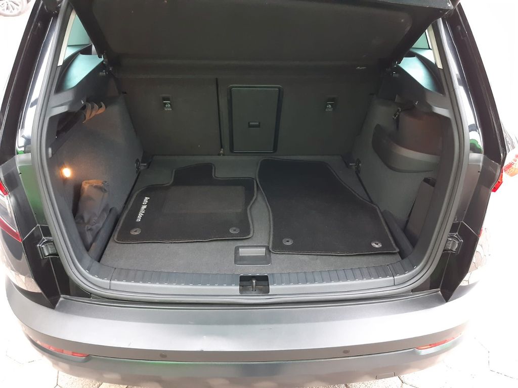 Skoda Karoq 2019