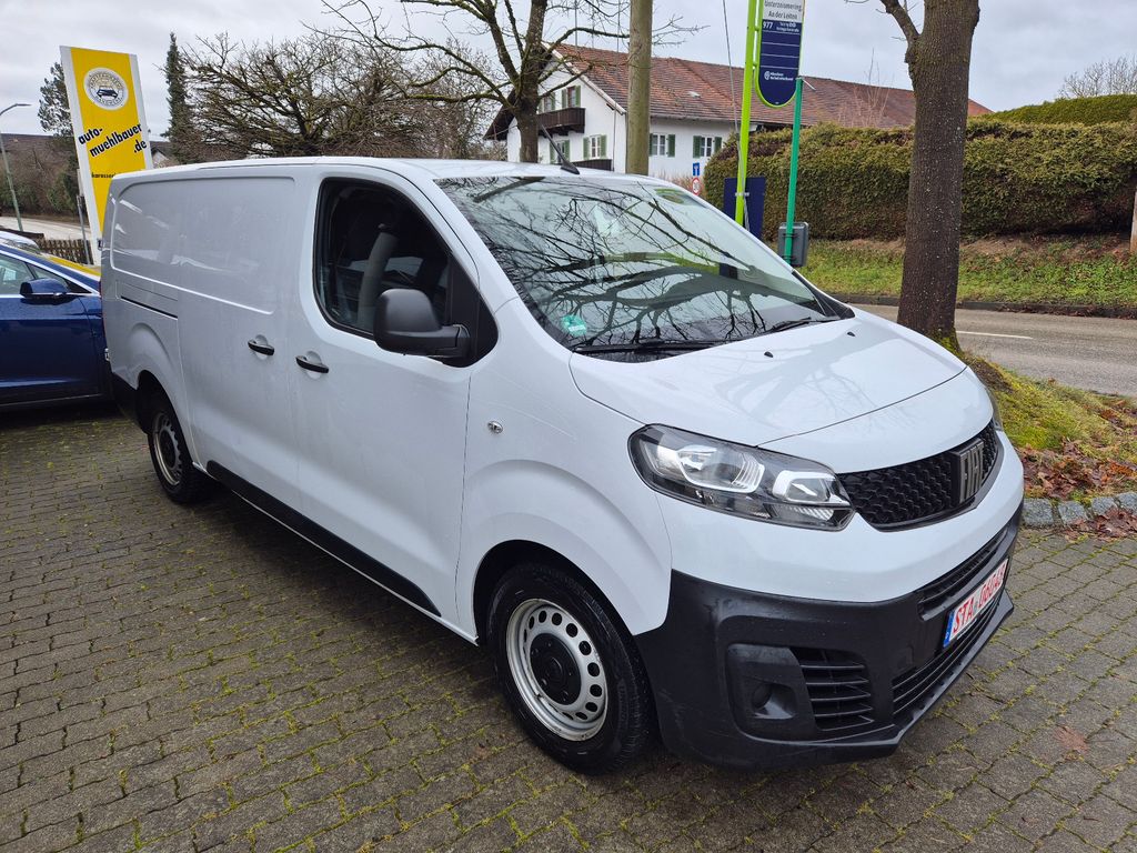 Fiat Scudo 2023