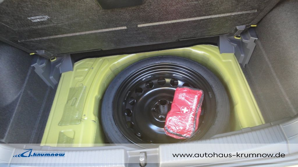 Volkswagen T-Cross 2025