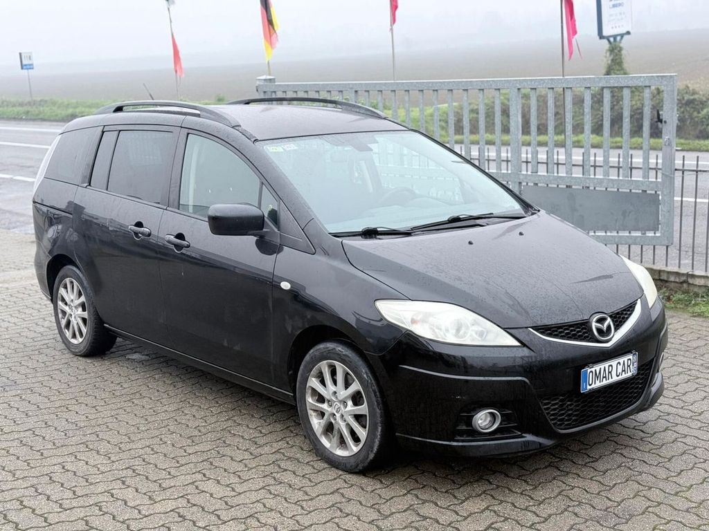 Mazda Other 2010