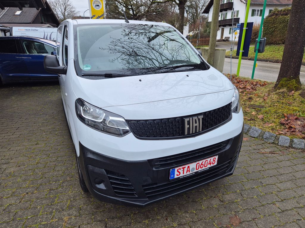 Fiat Scudo 2023