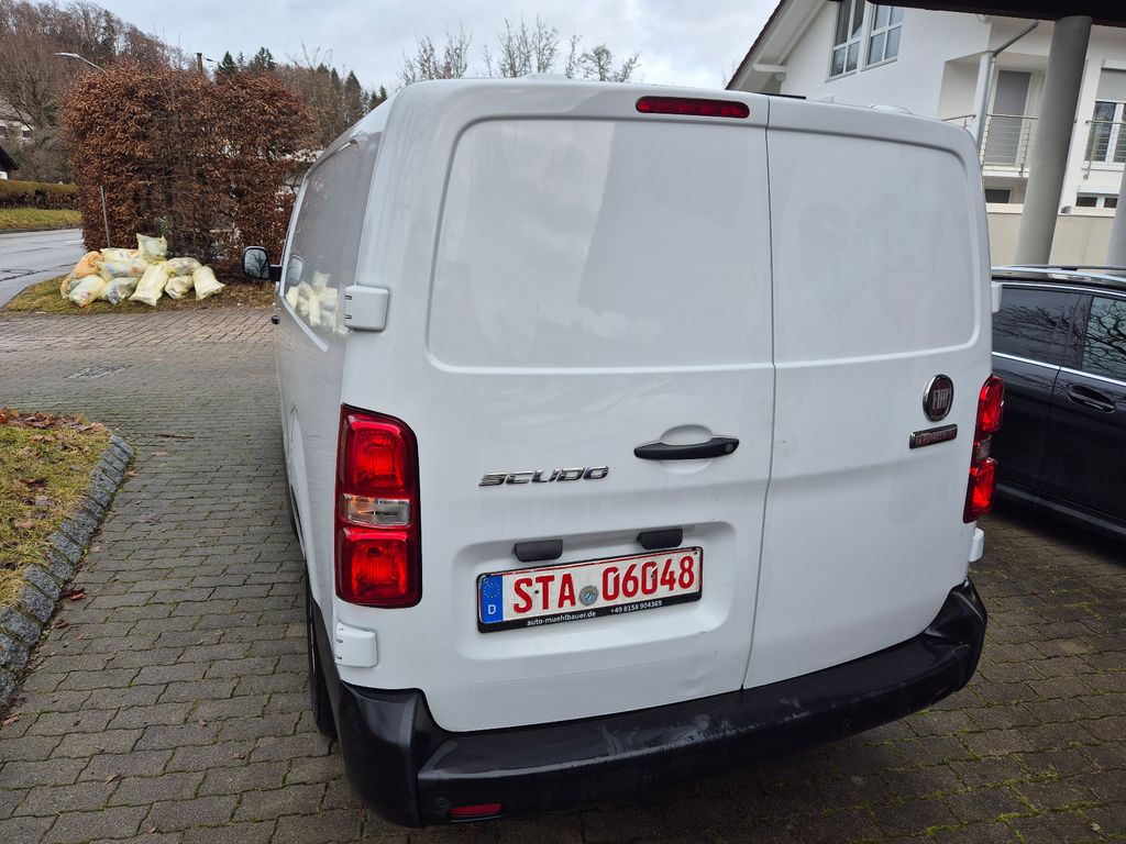 Fiat Scudo 2023