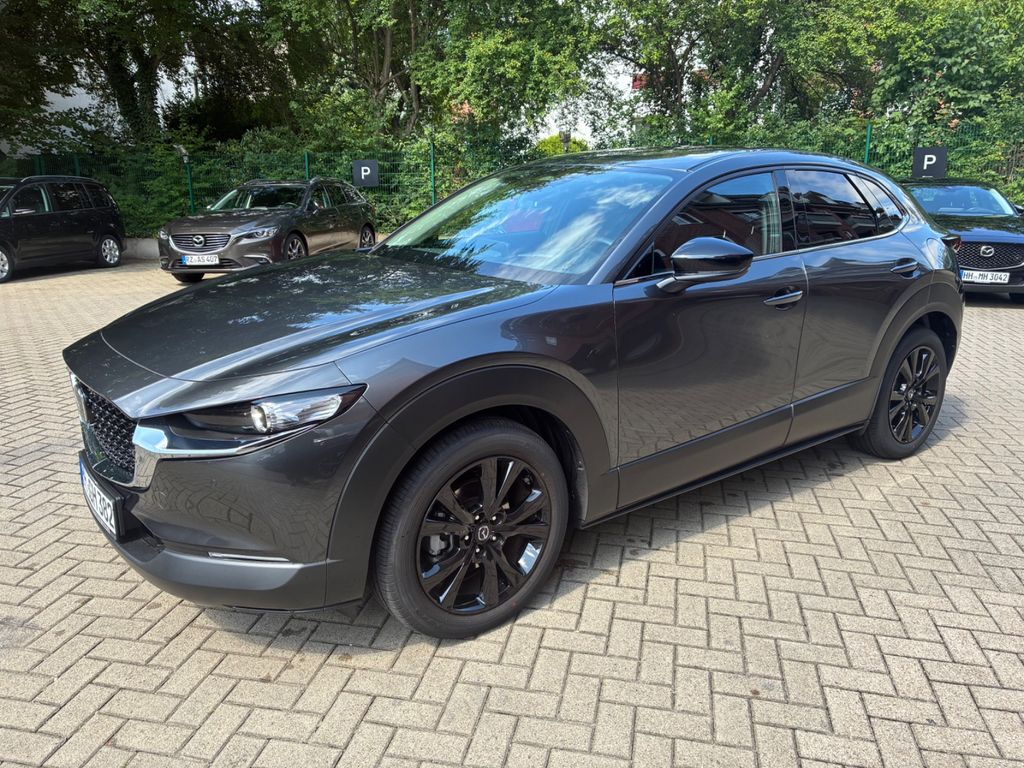 Mazda CX-30 2025