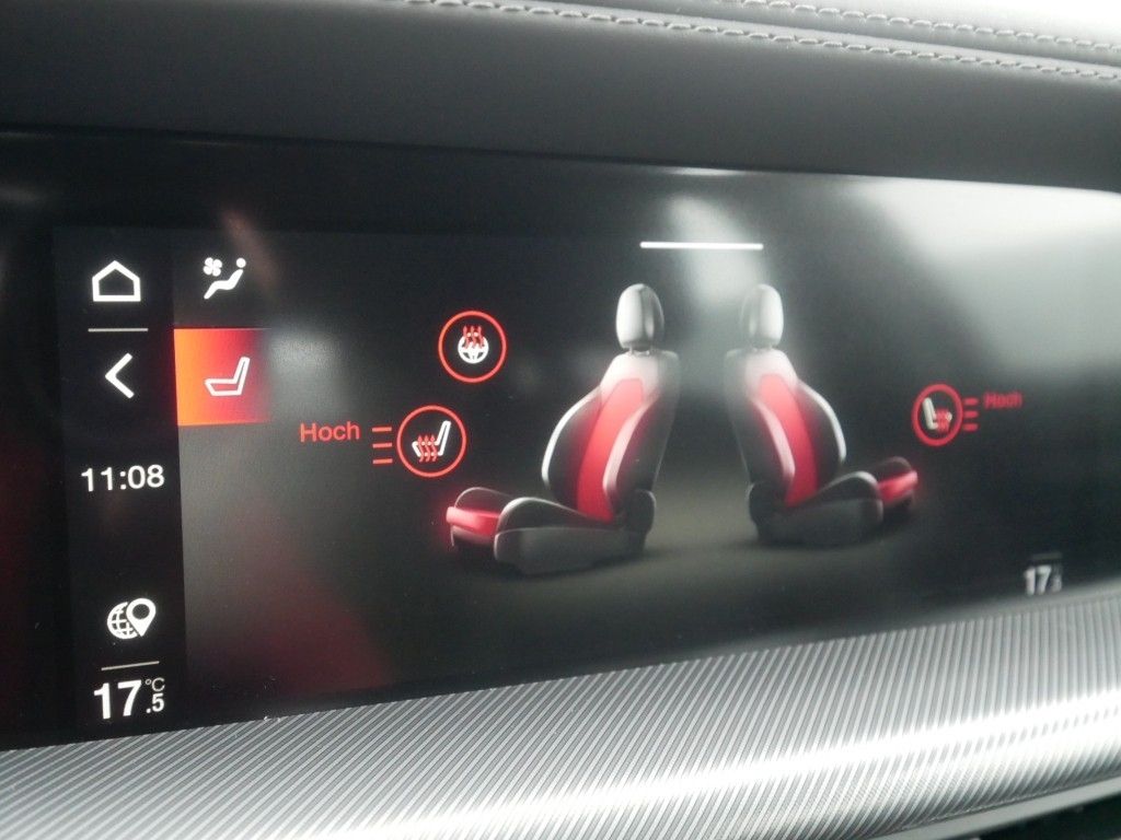 Alfa Romeo Stelvio 2023