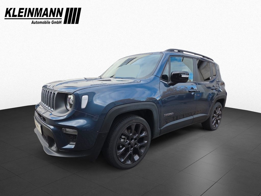 Jeep Renegade 2023