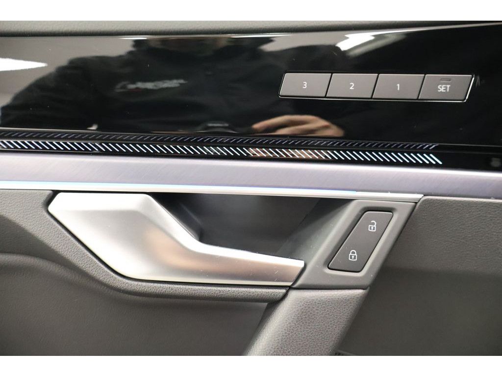 Volkswagen Touareg 2025