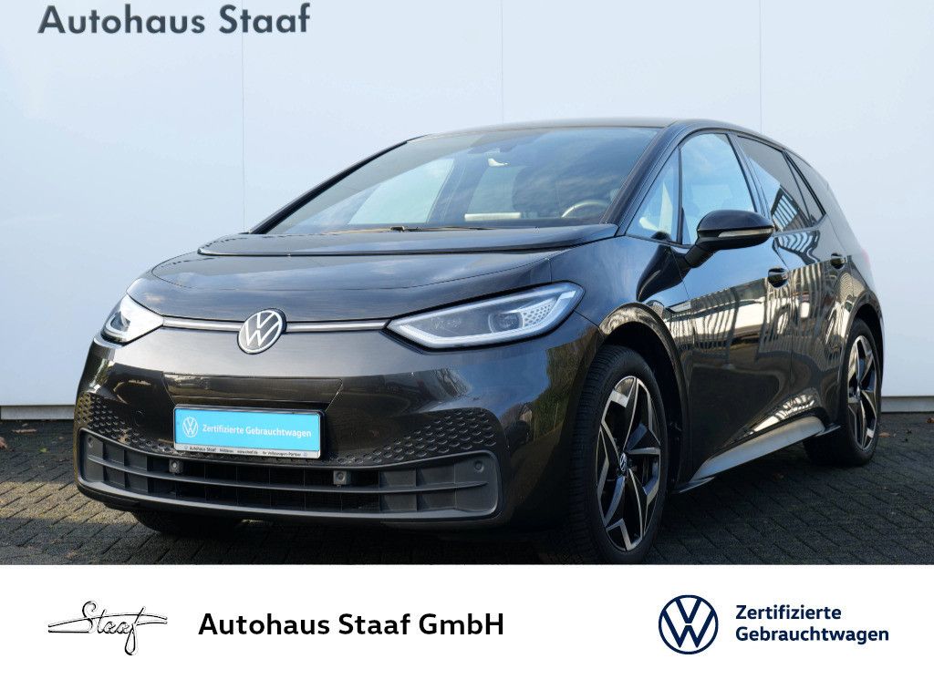 Volkswagen ID.3 2021