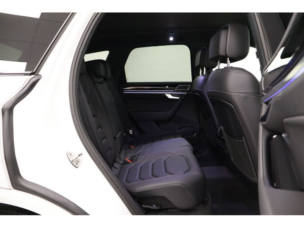 Volkswagen Touareg 2025