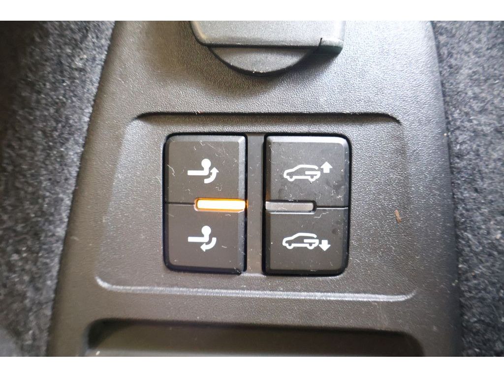 Volkswagen Touareg 2025