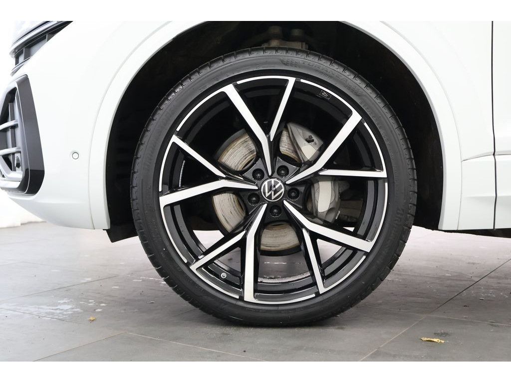 Volkswagen Touareg 2025