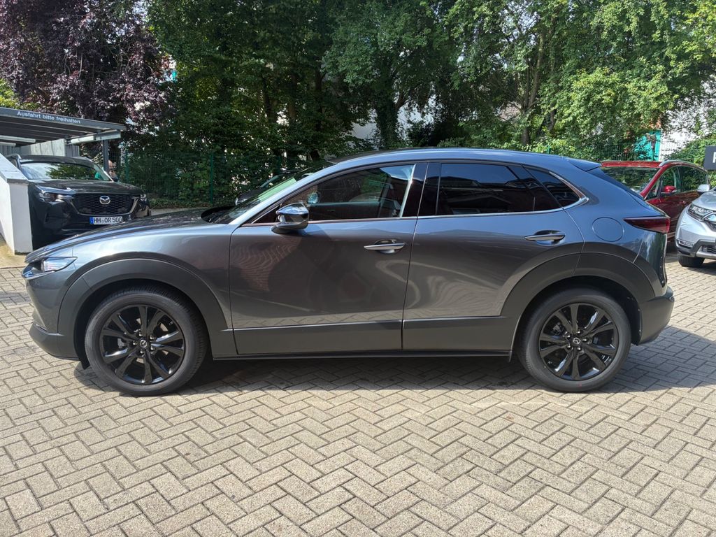 Mazda CX-30 2025
