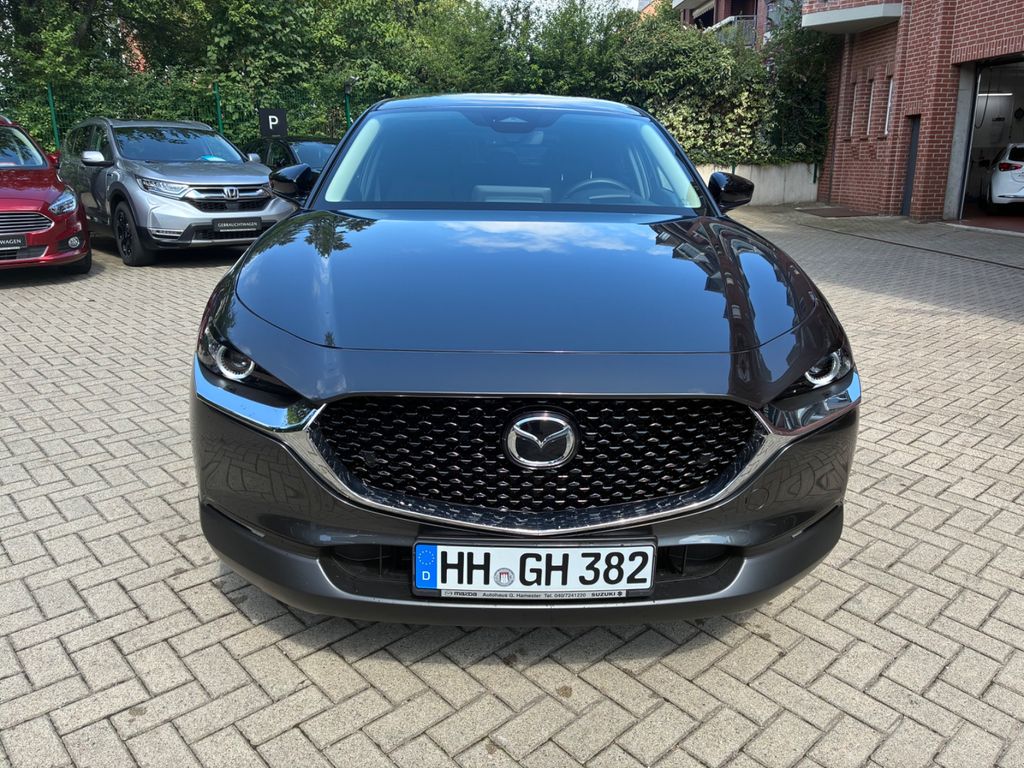 Mazda CX-30 2025