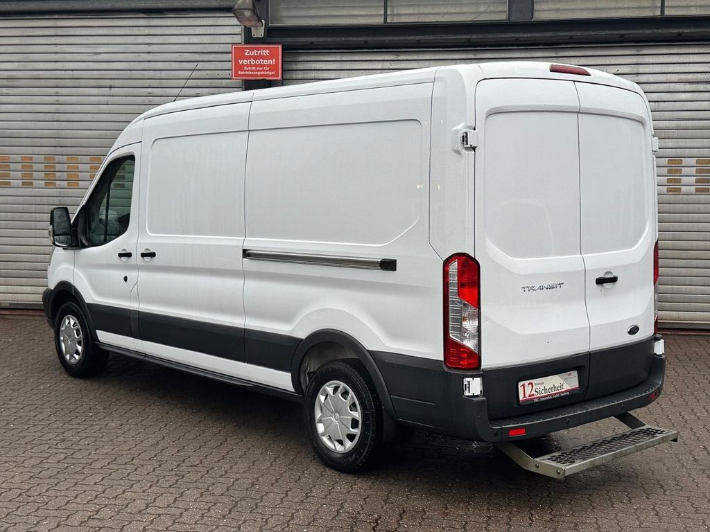 Ford Transit 2019