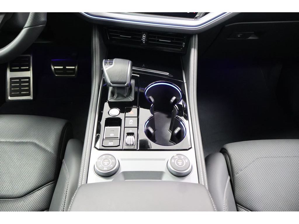 Volkswagen Touareg 2025