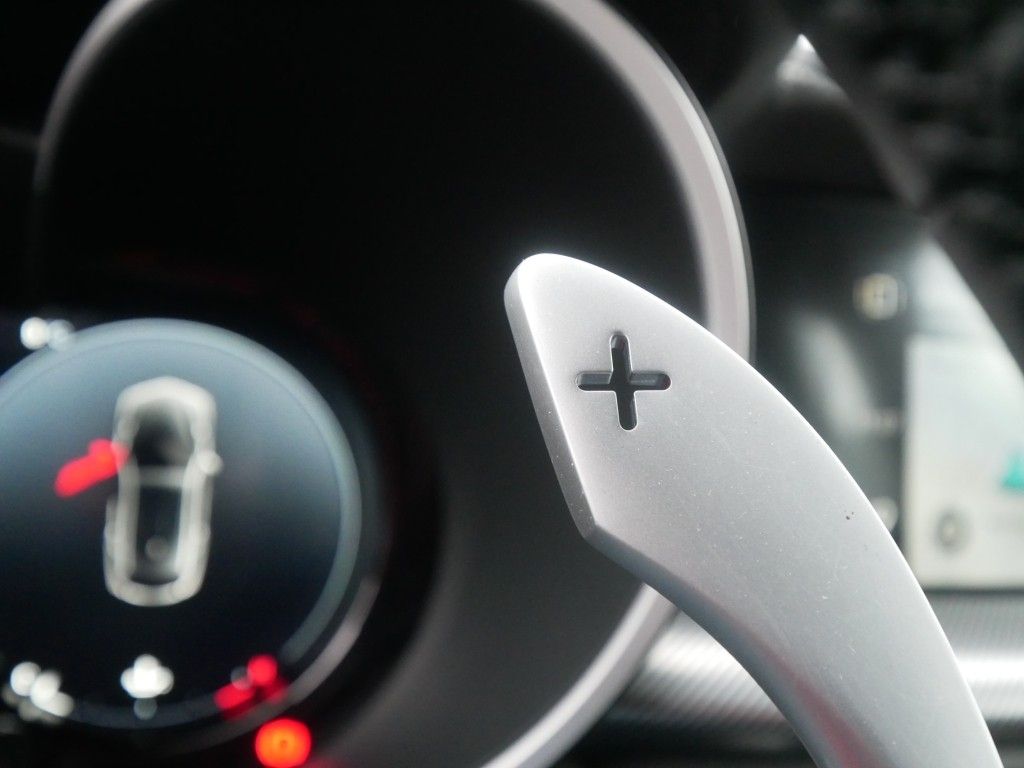 Alfa Romeo Stelvio 2023