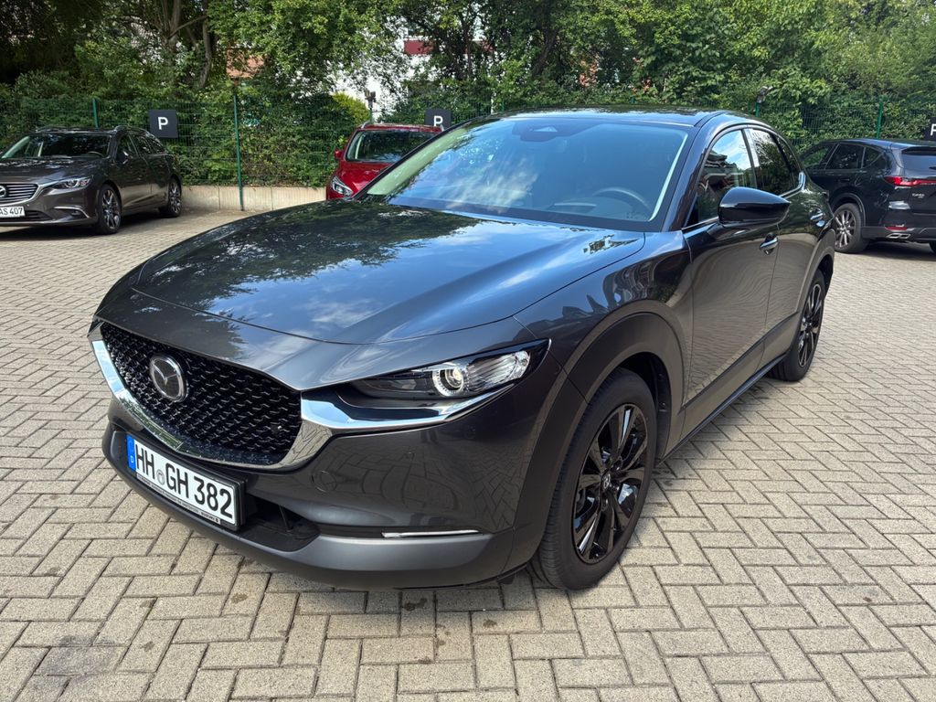 Mazda CX-30 2025