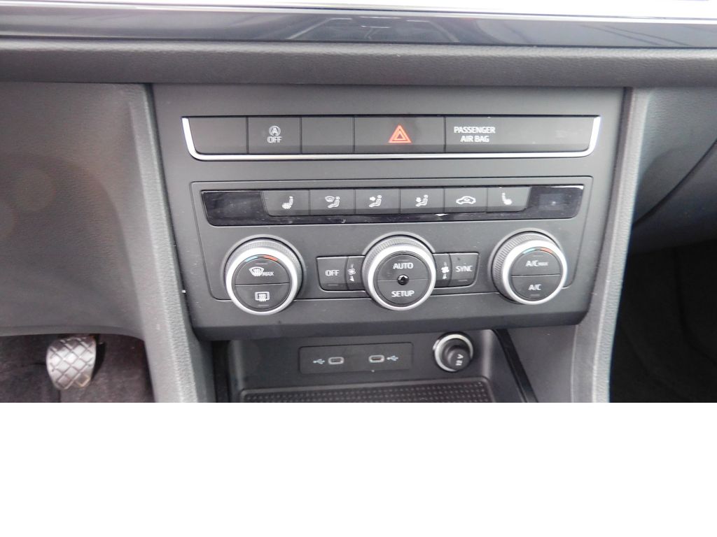 Seat Ateca 2024