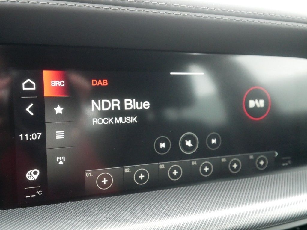 Alfa Romeo Stelvio 2023