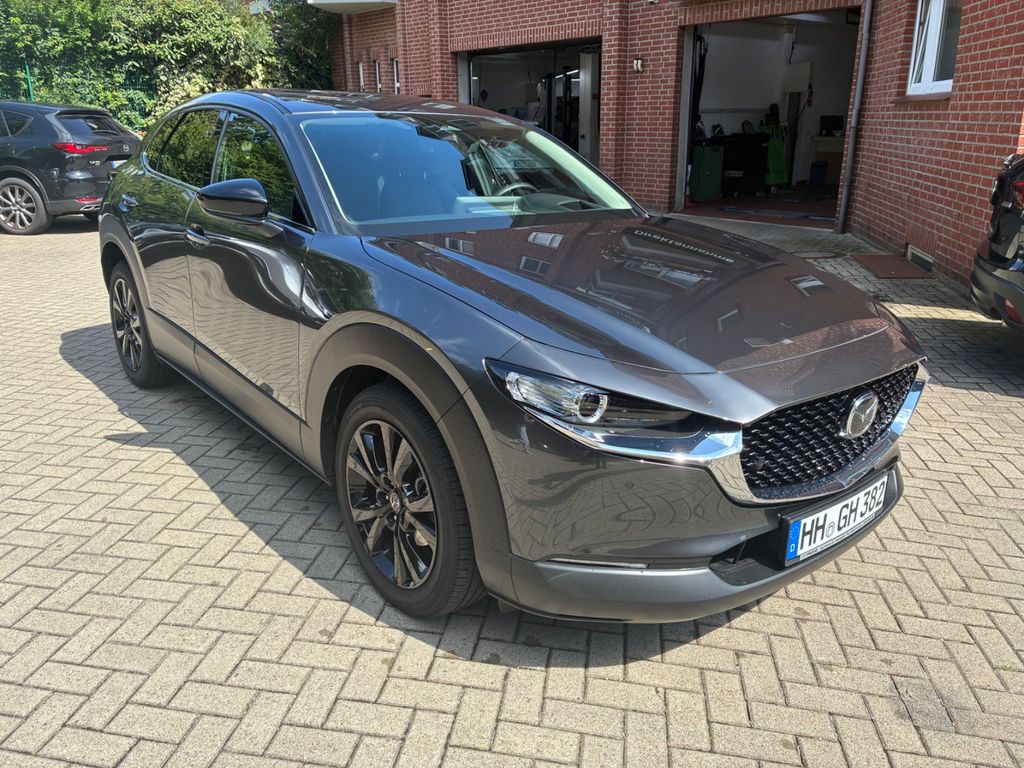 Mazda CX-30 2025