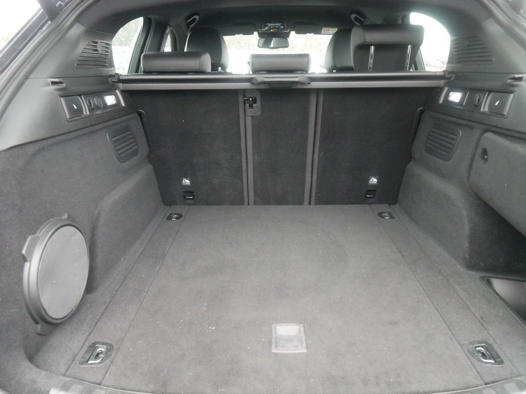 Alfa Romeo Stelvio 2023