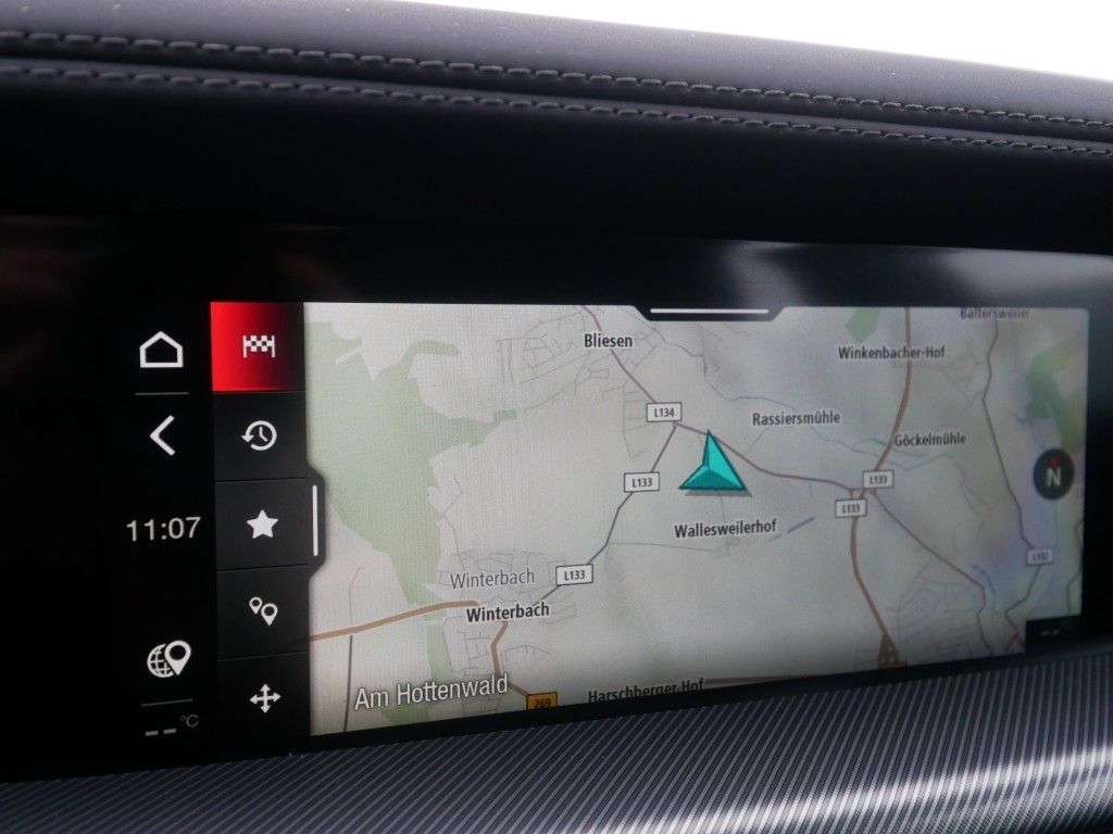 Alfa Romeo Stelvio 2023