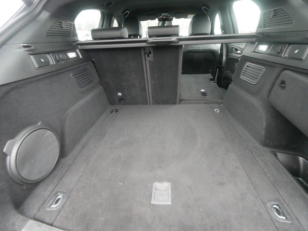 Alfa Romeo Stelvio 2023