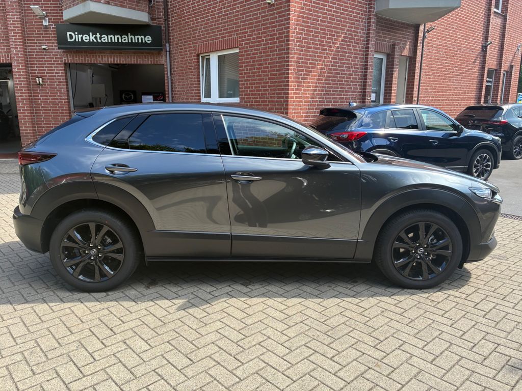 Mazda CX-30 2025