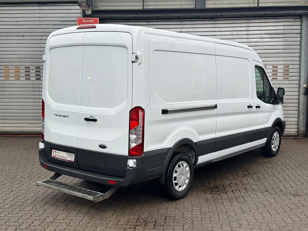 Ford Transit 2019