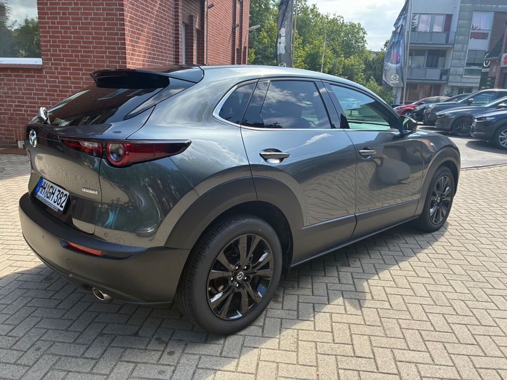 Mazda CX-30 2025