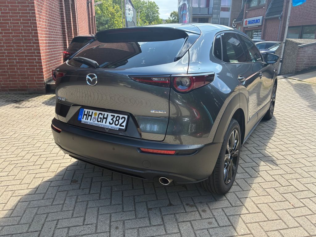 Mazda CX-30 2025