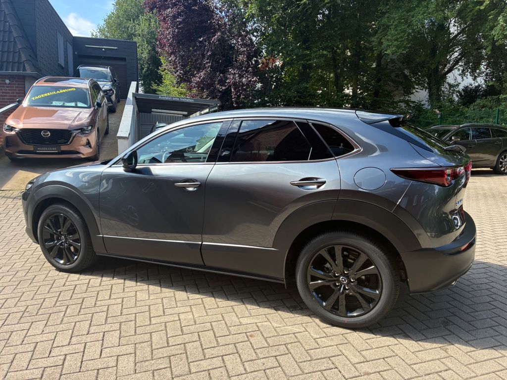 Mazda CX-30 2025