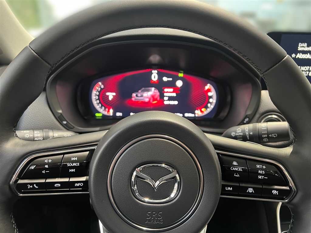 Mazda CX-60 2025