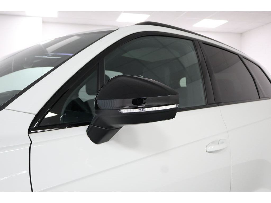 Volkswagen Touareg 2025