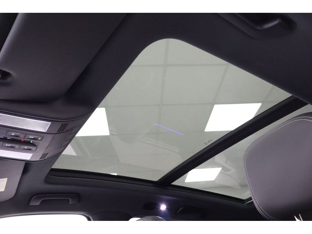 Volkswagen Touareg 2025