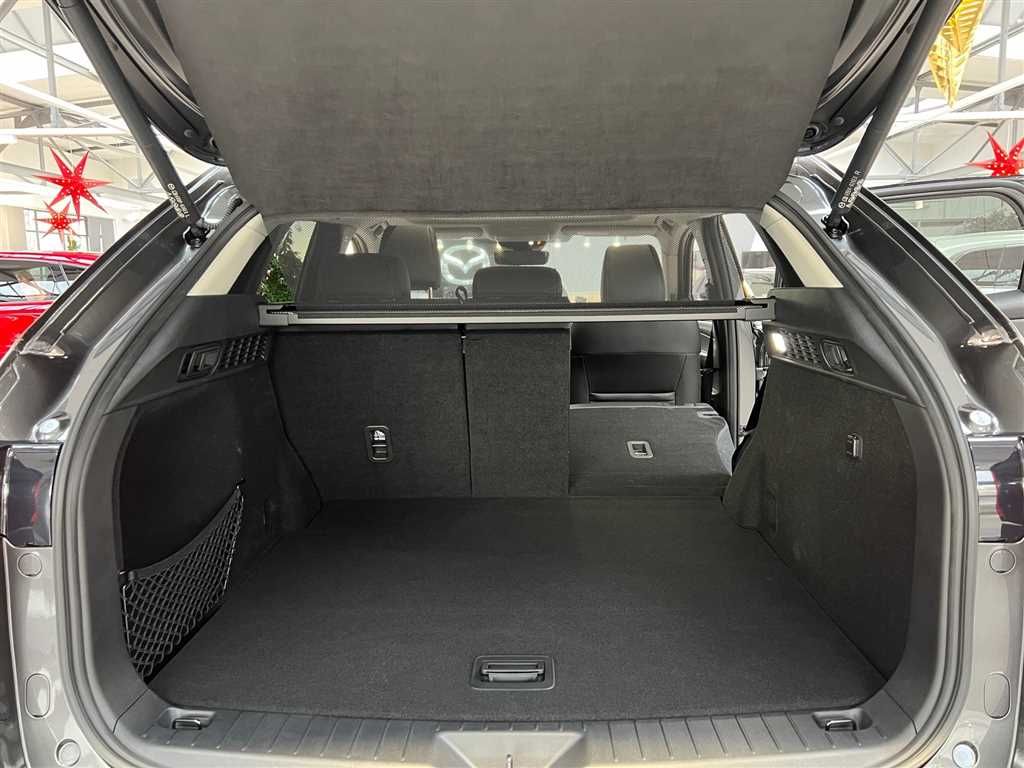 Mazda CX-60 2025