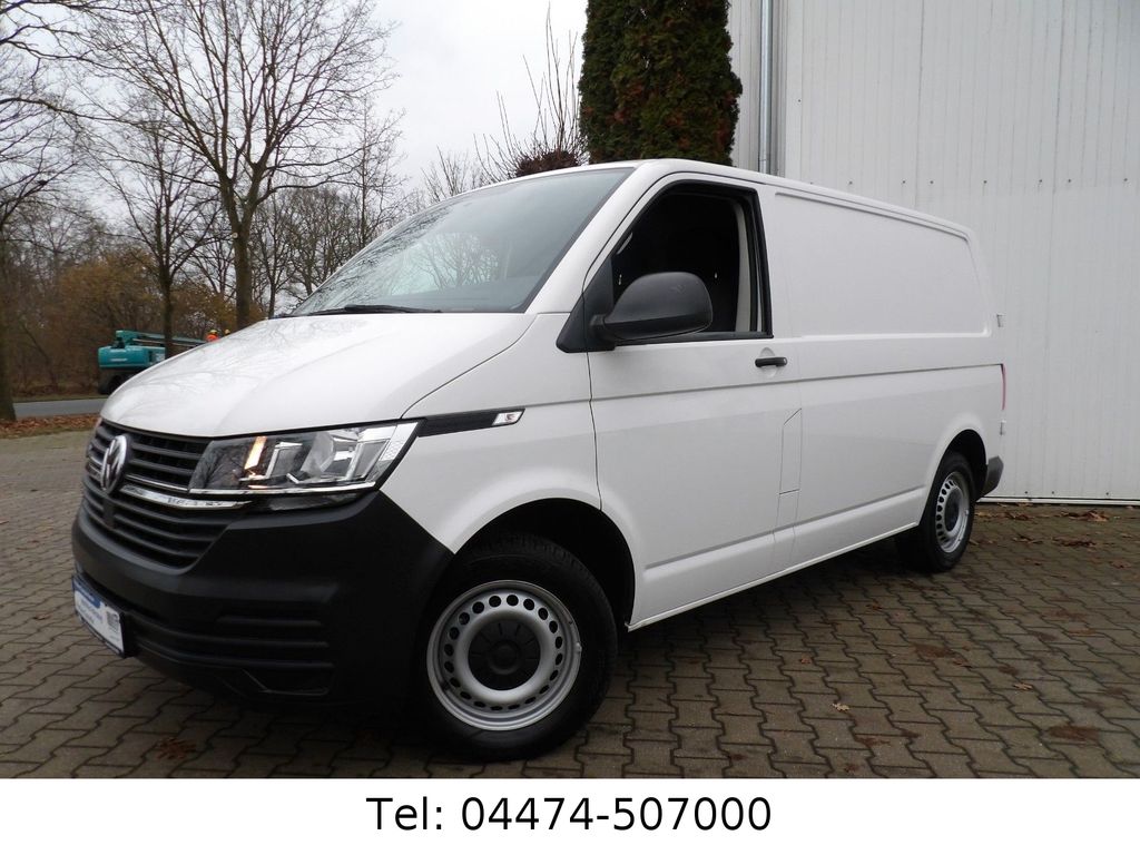 Volkswagen T6 Transporter 2020