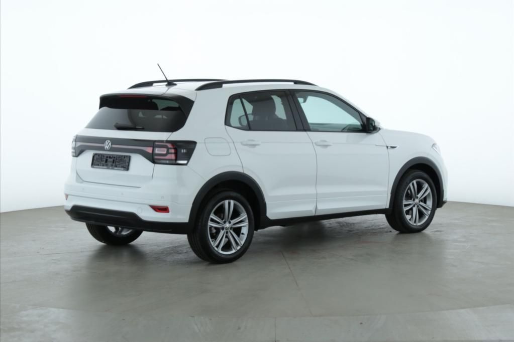 Volkswagen T-Cross 2022