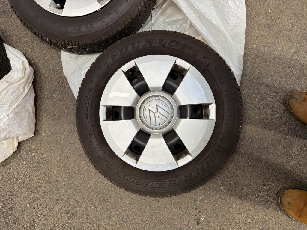 Volkswagen up! 2021