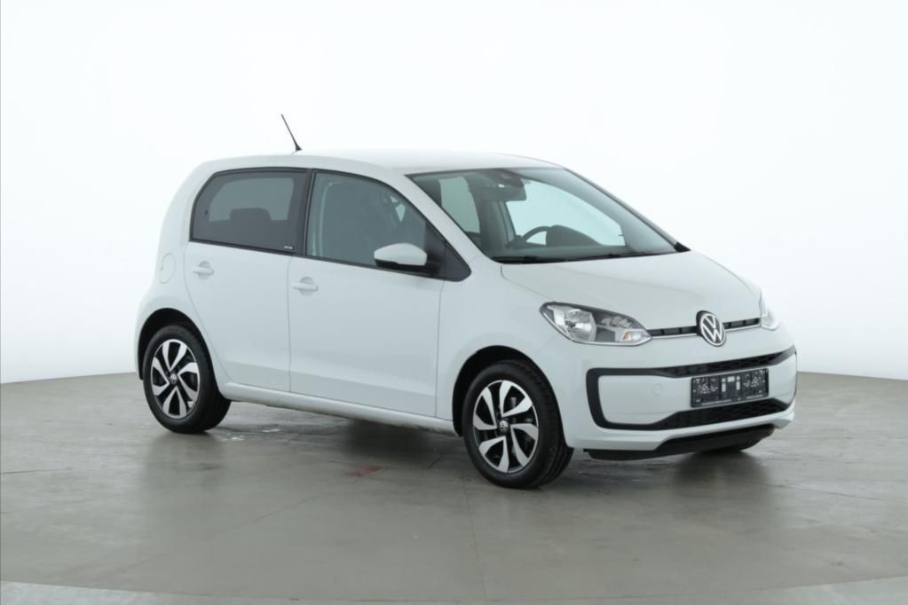 Volkswagen up! 2021